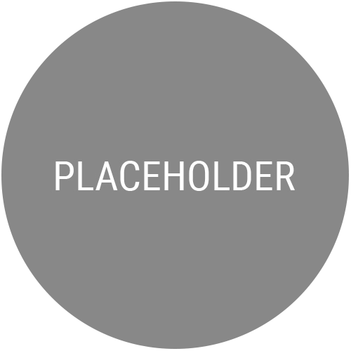 placeholder circle