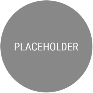 placeholder circle