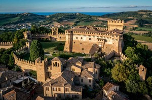 castello di gradara